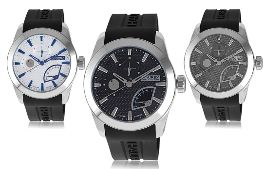 Haurex Magister Watch Collection